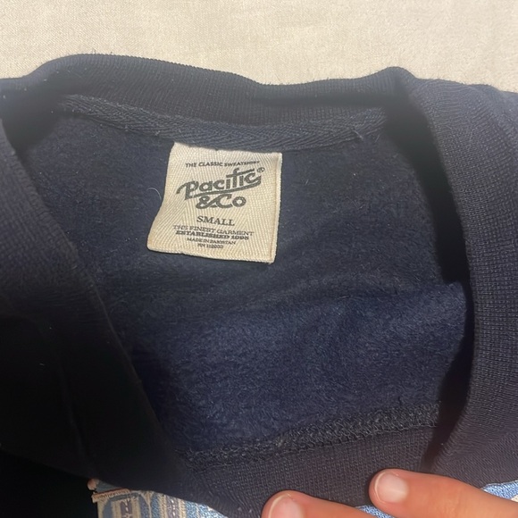 Cape May NJ sweater - Picture 2 of 3